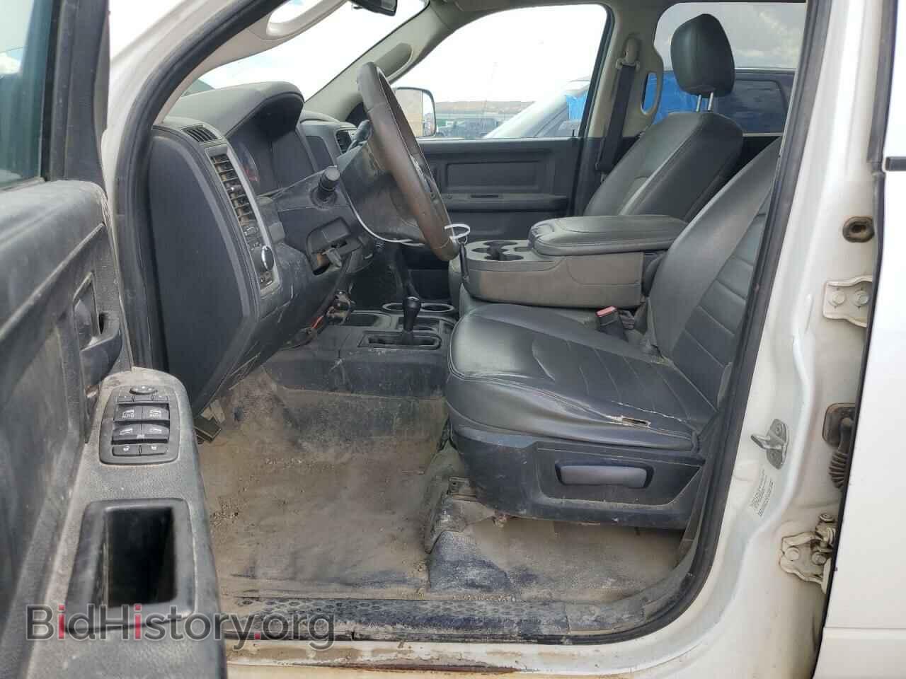 2014 RAM All Models - VIN: 3C6TR5HT5EG283908 - Photo 7