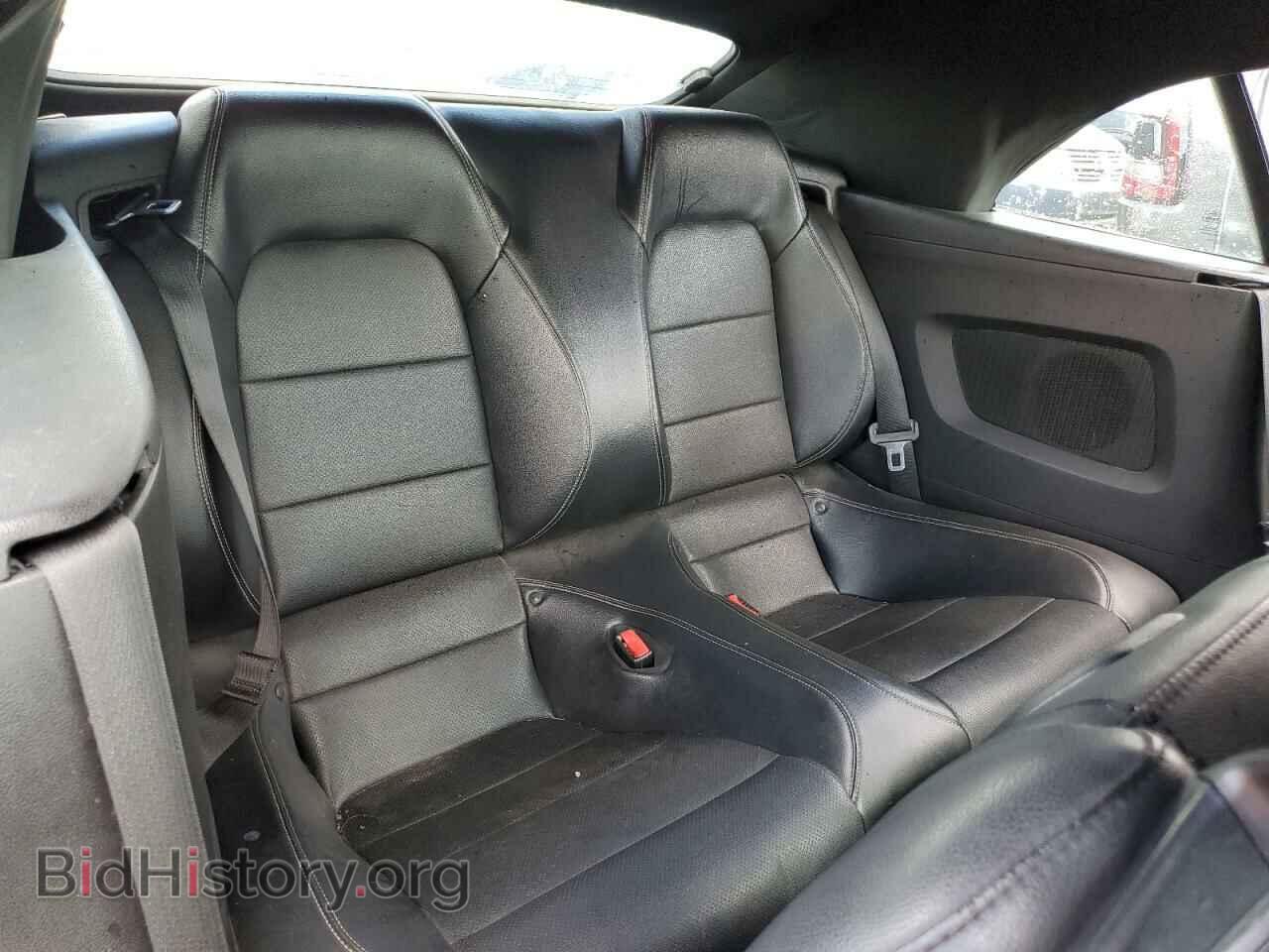 2017 FORD ALL Models - VIN: 1FATP8UH1H5293466 - Фото 10