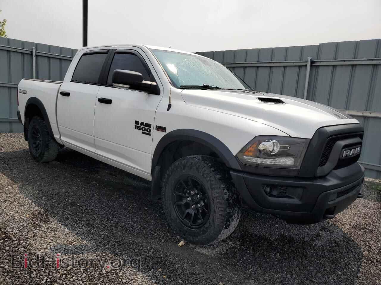 2021 RAM 1500 - VIN: 1C6RR7LT3MS511862 - Photo 4