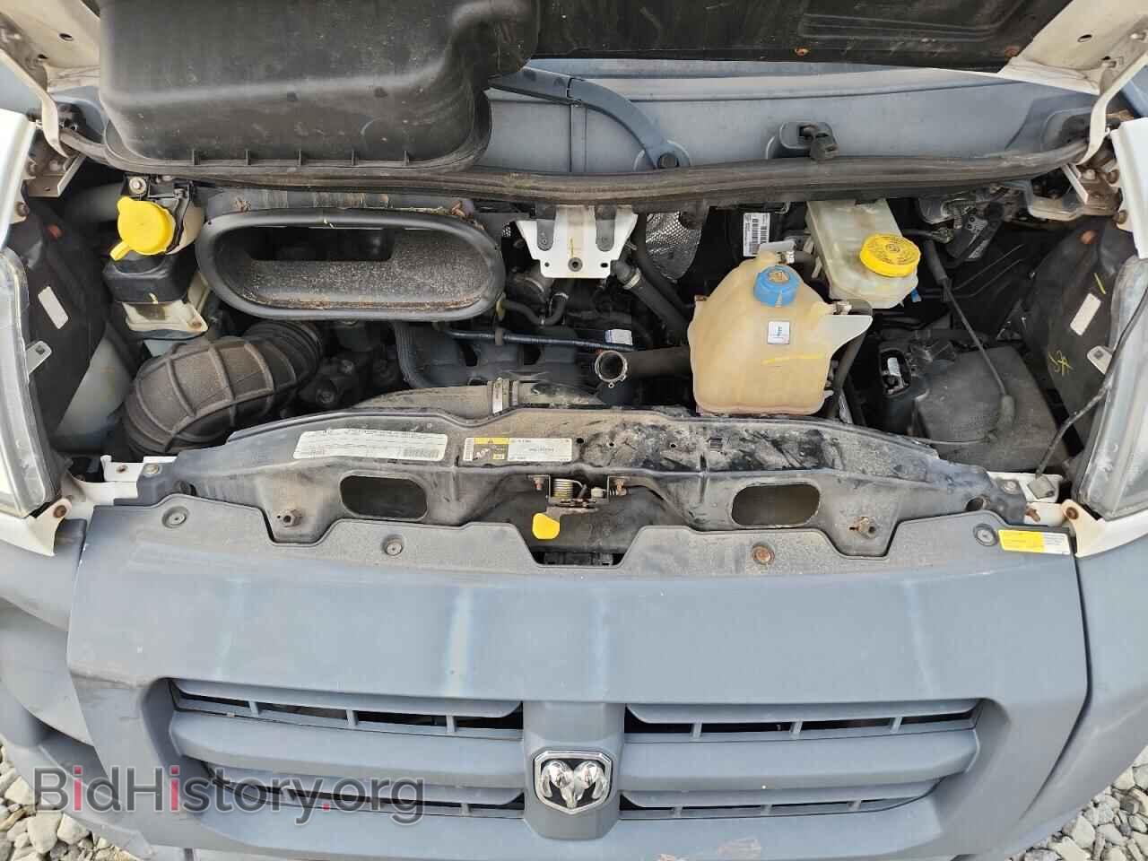 2017 RAM All Models - VIN: 3C6TRVBG8HE512304 - Photo 12