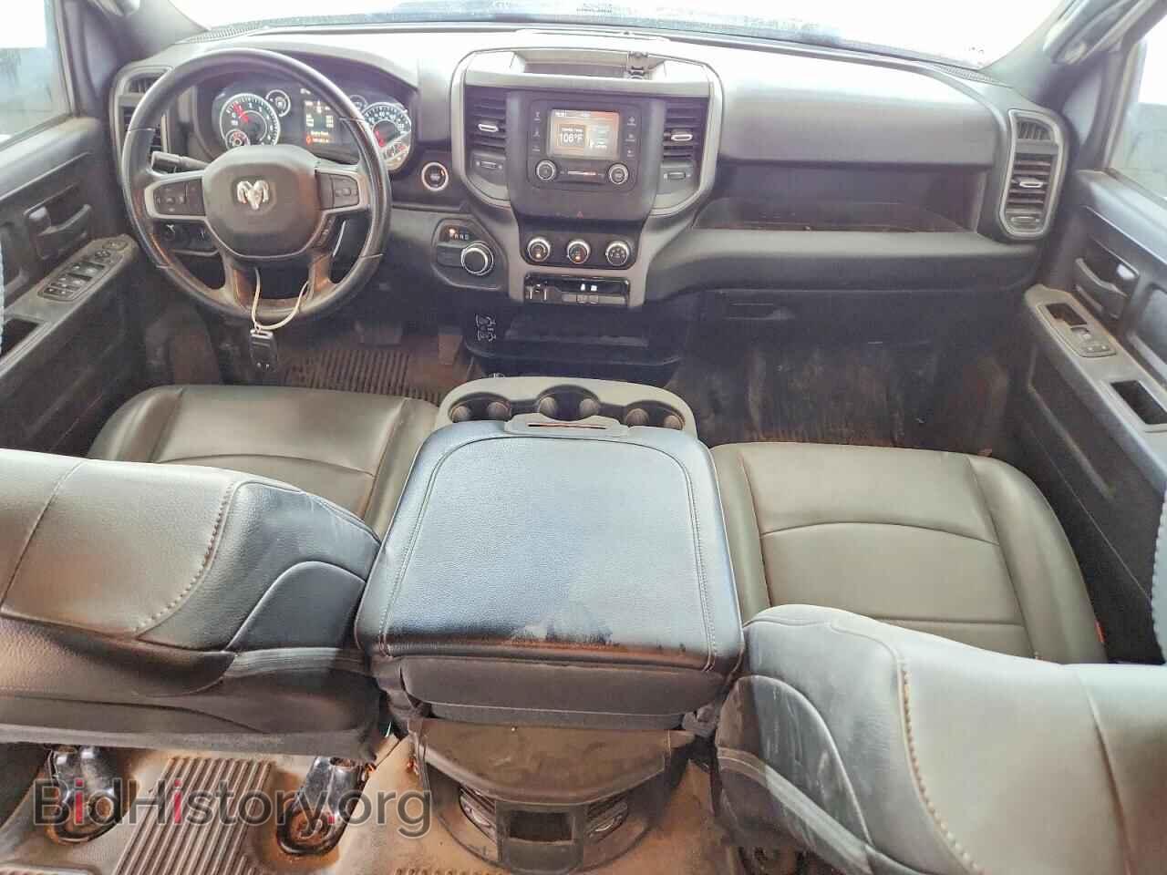 2023 RAM 2500 - VIN: 3C6UR5CJ8PG548527 - Фото 8