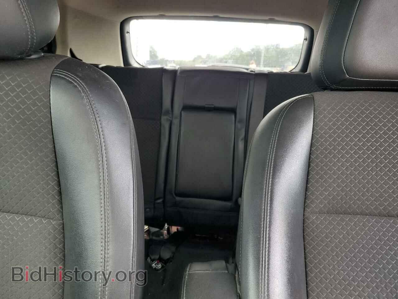 2019 BUICK ENCORE - VIN: KL4CJESB4KB842654 - Фото 10
