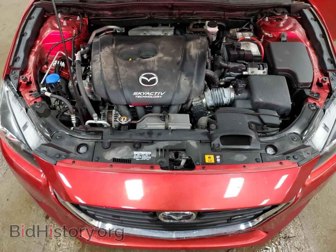 2018 MAZDA 3 - VIN: 3MZBN1U71JM214546 - Фото 11
