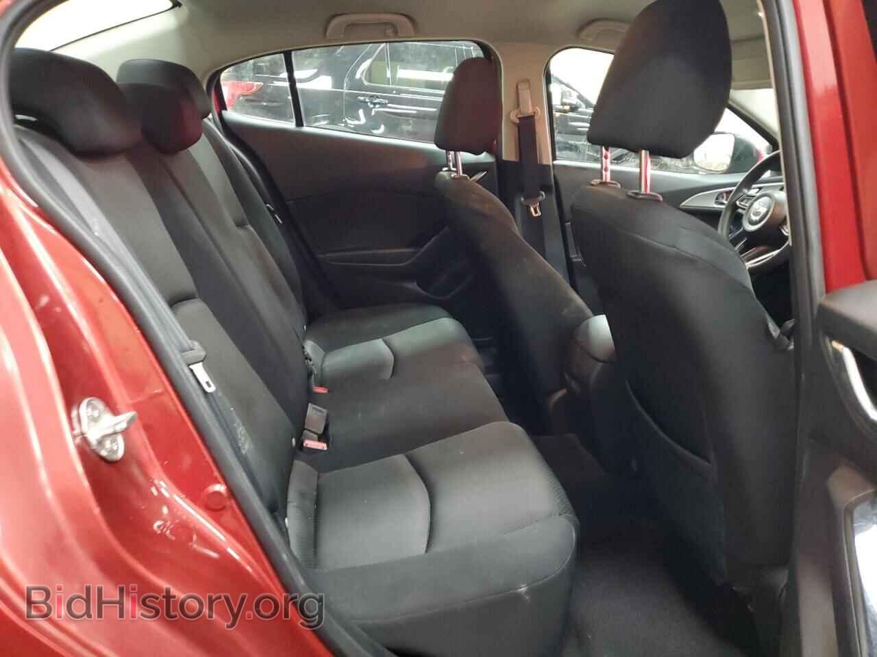 2018 MAZDA 3 - VIN: 3MZBN1U71JM214546 - Фото 10