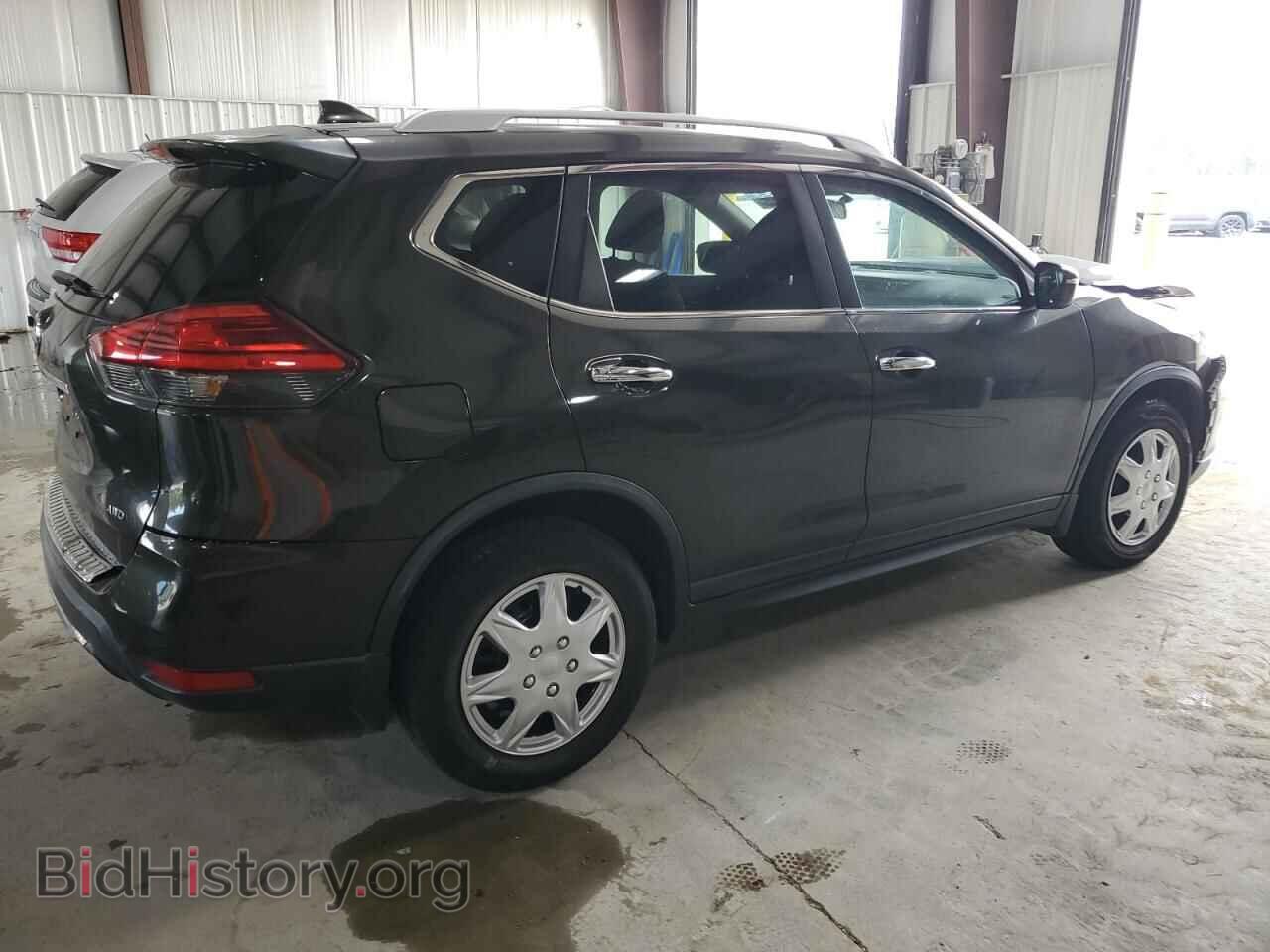 2017 NISSAN ROGUE - VIN: KNMAT2MV5HP512529 - Фото 3