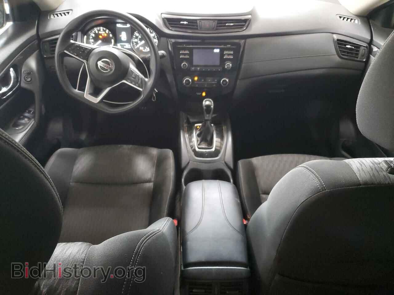 2017 NISSAN ROGUE - VIN: KNMAT2MV5HP512529 - Фото 8