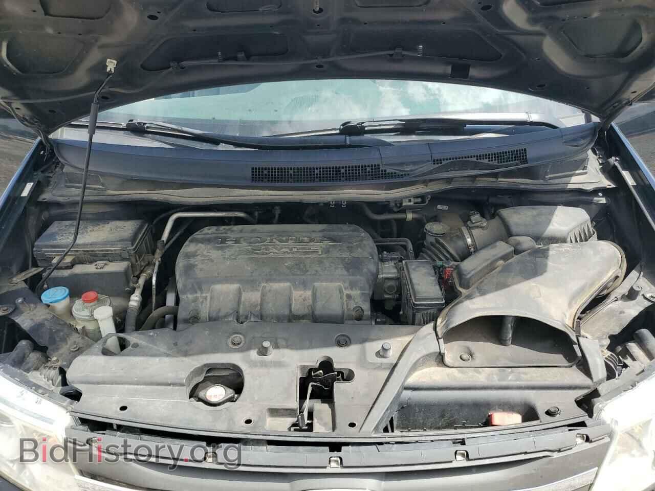 2012 HONDA All Models - VIN: 5FNRL5H62CB121381 - Фото 12