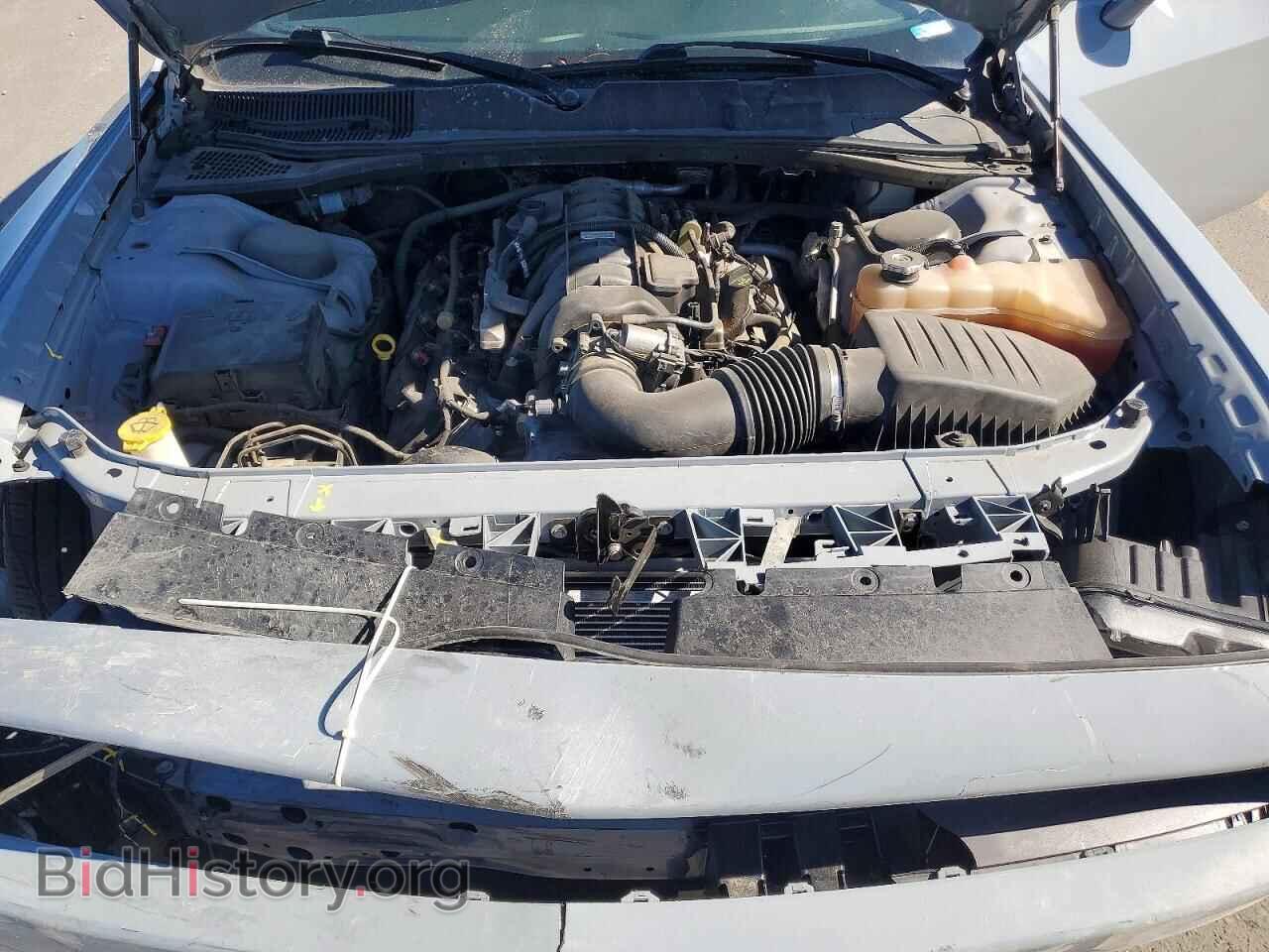 2021 DODGE CHALLENGER - VIN: 2C3CDZBT7MH524801 - Photo 11