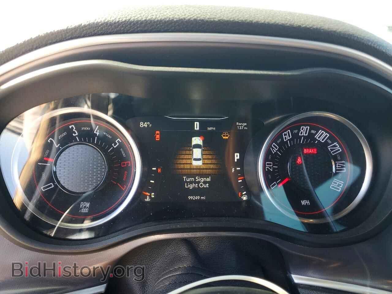 2021 DODGE CHALLENGER - VIN: 2C3CDZBT7MH524801 - Photo 9