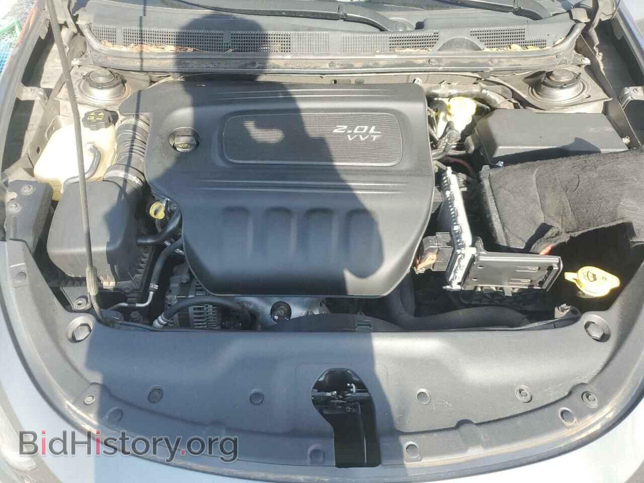 2013 DODGE DART - VIN: 1C3CDFBA0DD302370 - Фото 11
