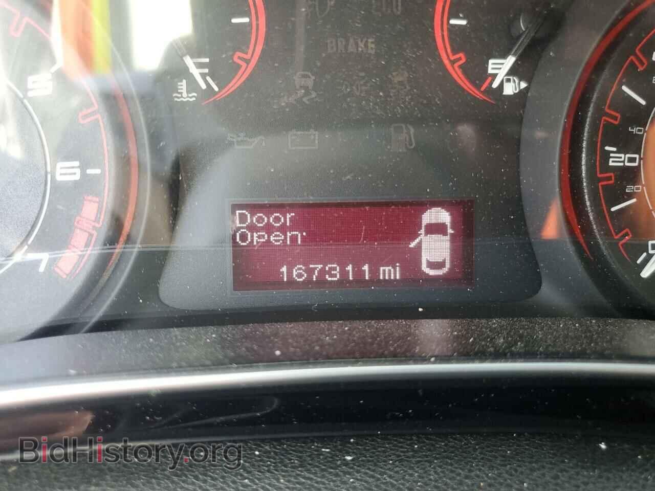 2013 DODGE DART - VIN: 1C3CDFBA0DD302370 - Фото 9