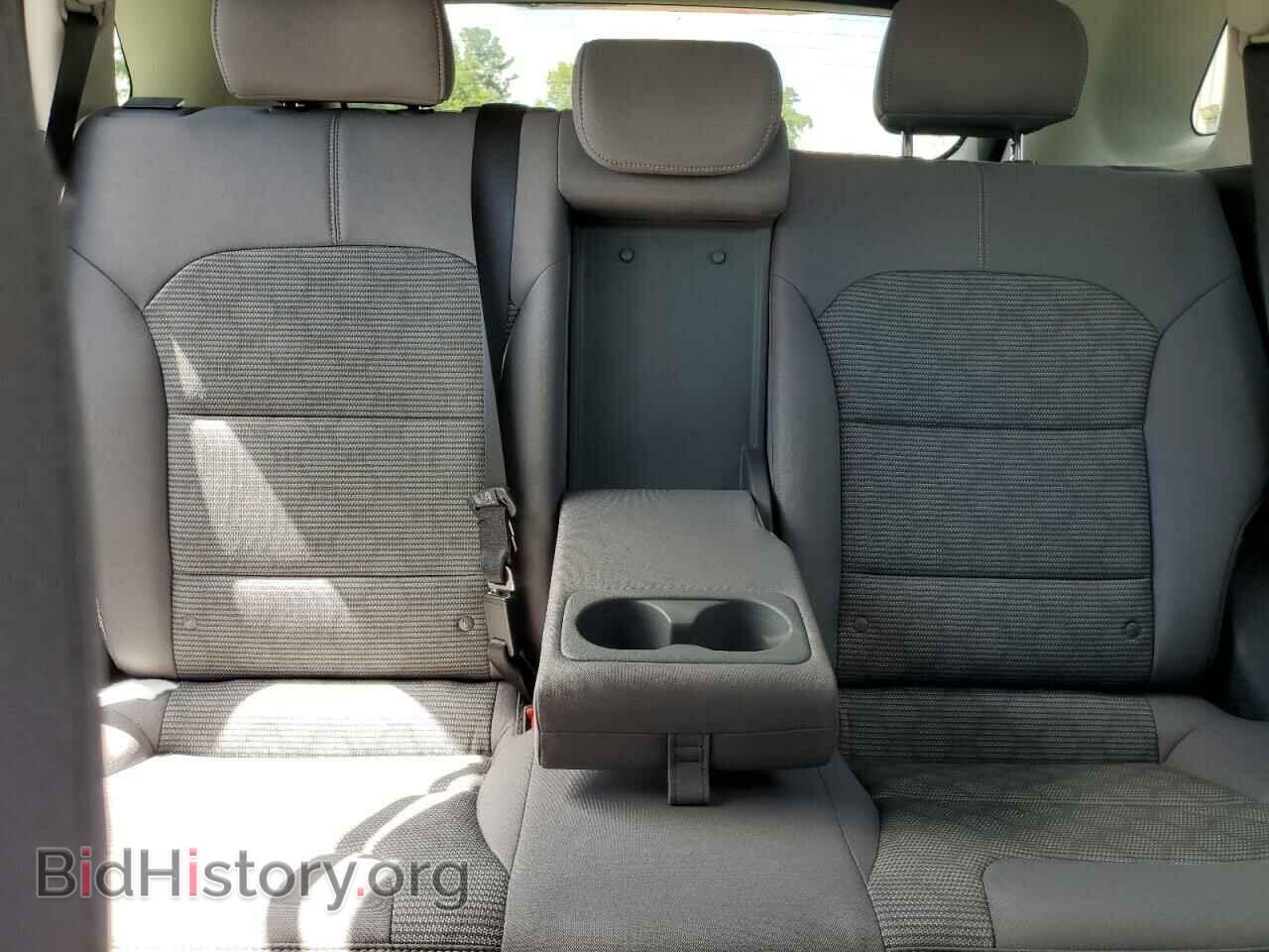 2019 KIA NIRO - VIN: KNDCB3LC5K5259457 - Фото 10