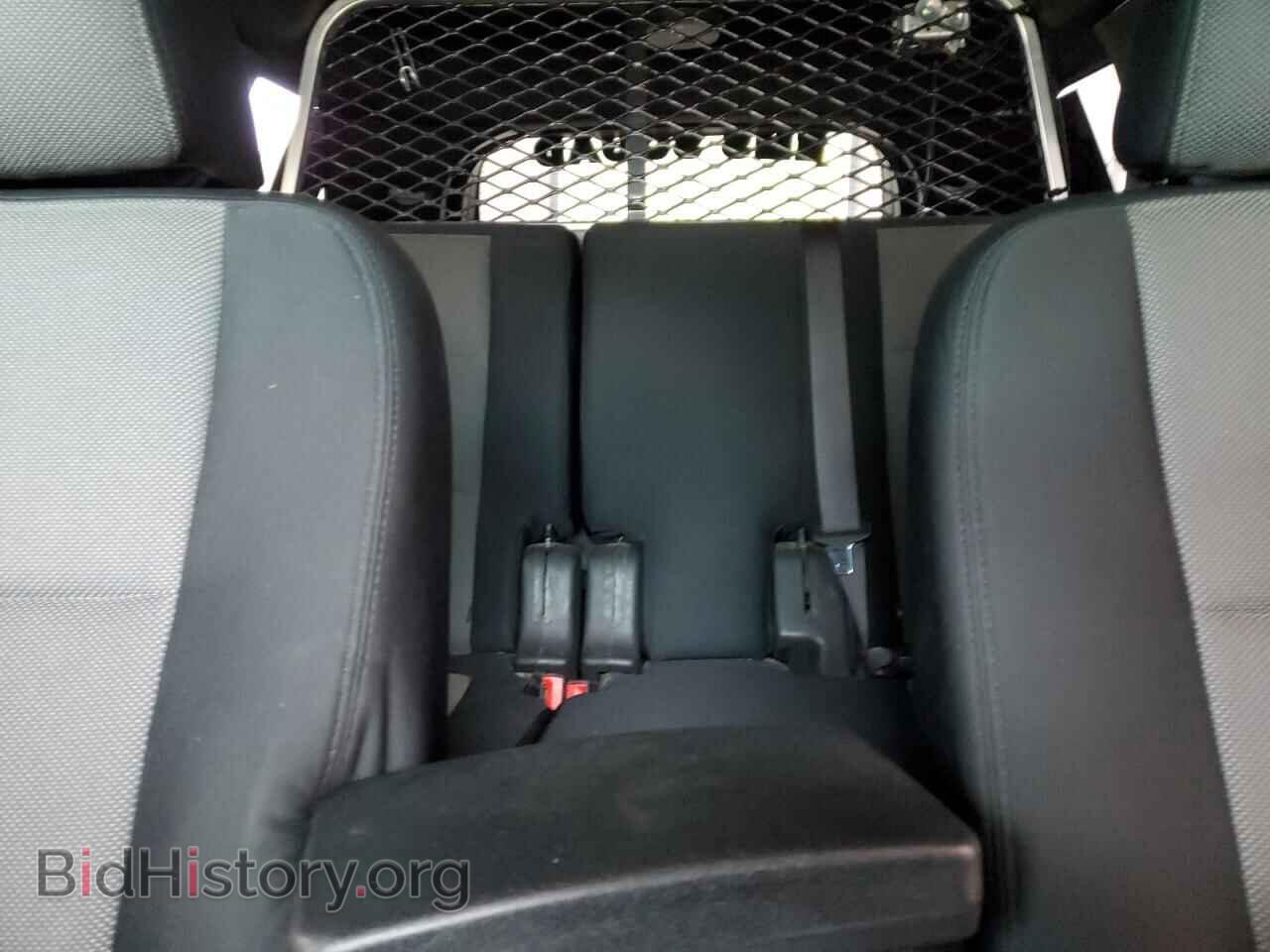 2014 FORD EXPLORER - VIN: 1FM5K8AR7EGC02047 - Фото 10
