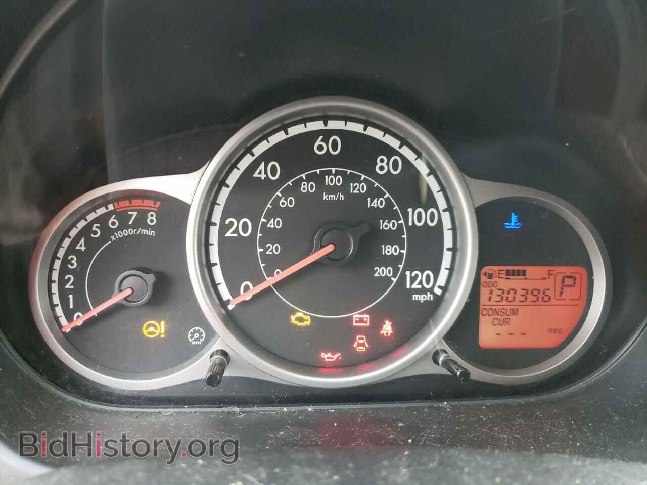2013 MAZDA 2 - VIN: JM1DE1LY9D0160295 - Photo 9