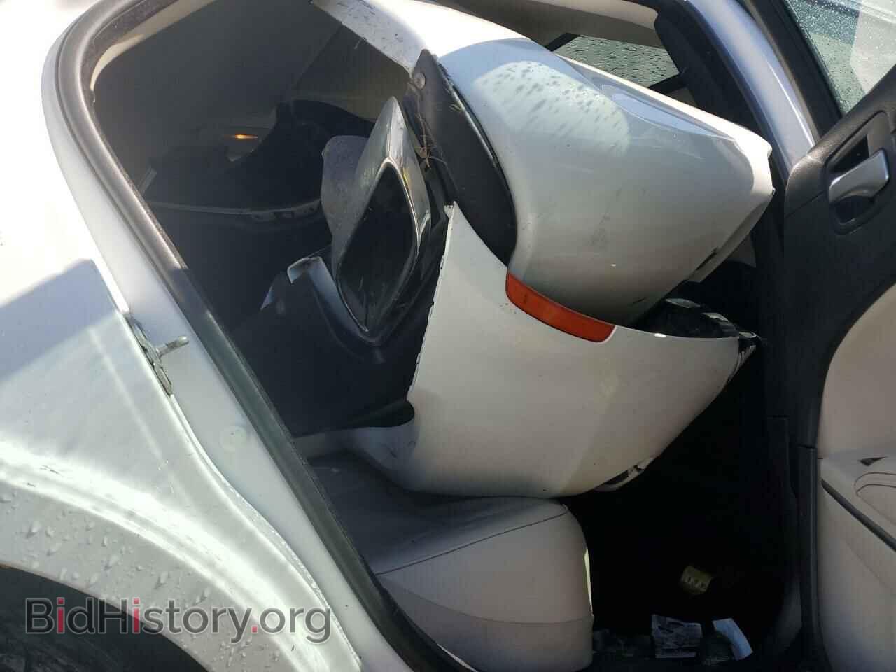 2015 CHRYSLER 300 - VIN: 2C3CCAEG5FH786063 - Фото 12