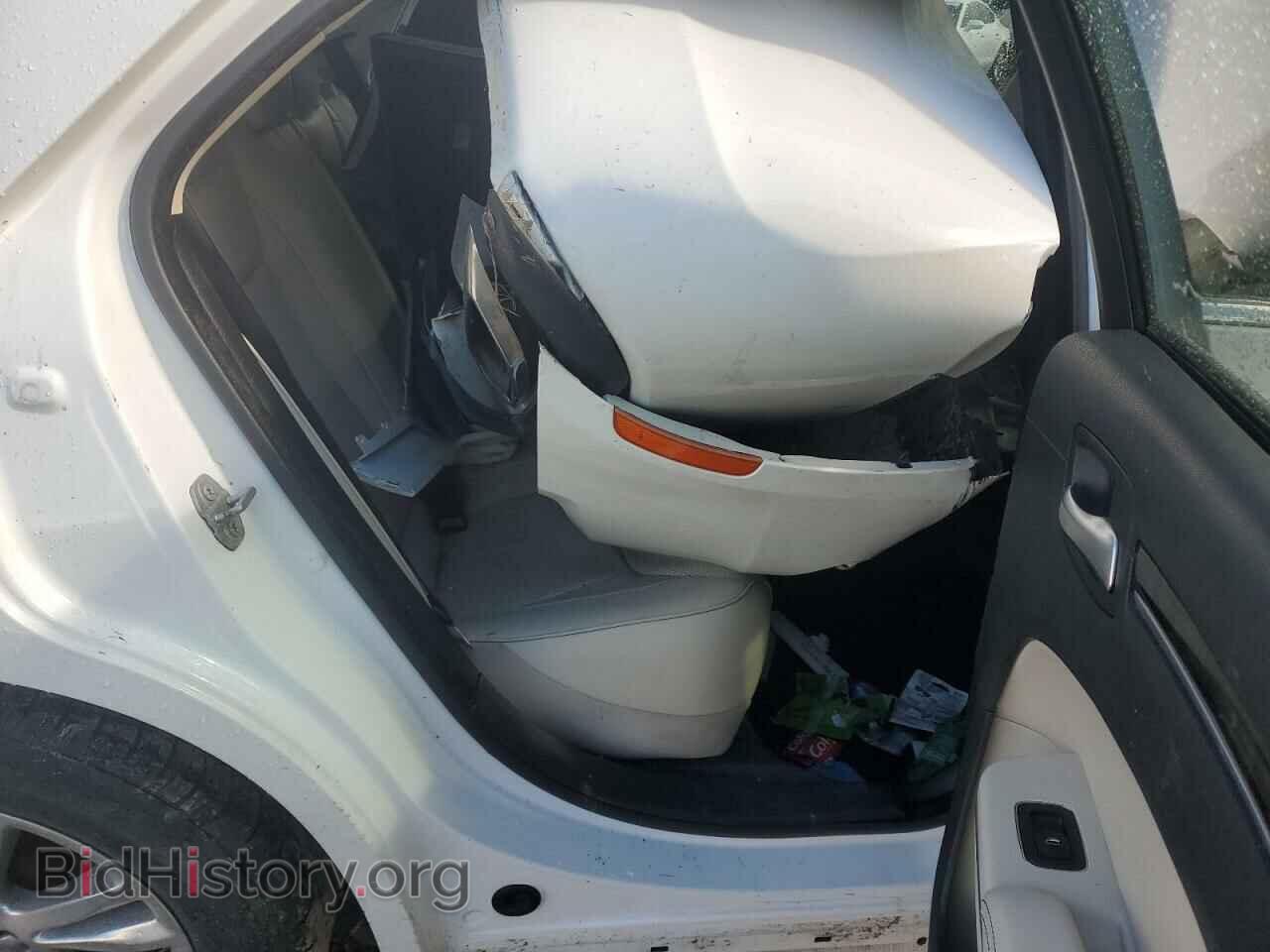 2015 CHRYSLER 300 - VIN: 2C3CCAEG5FH786063 - Фото 10