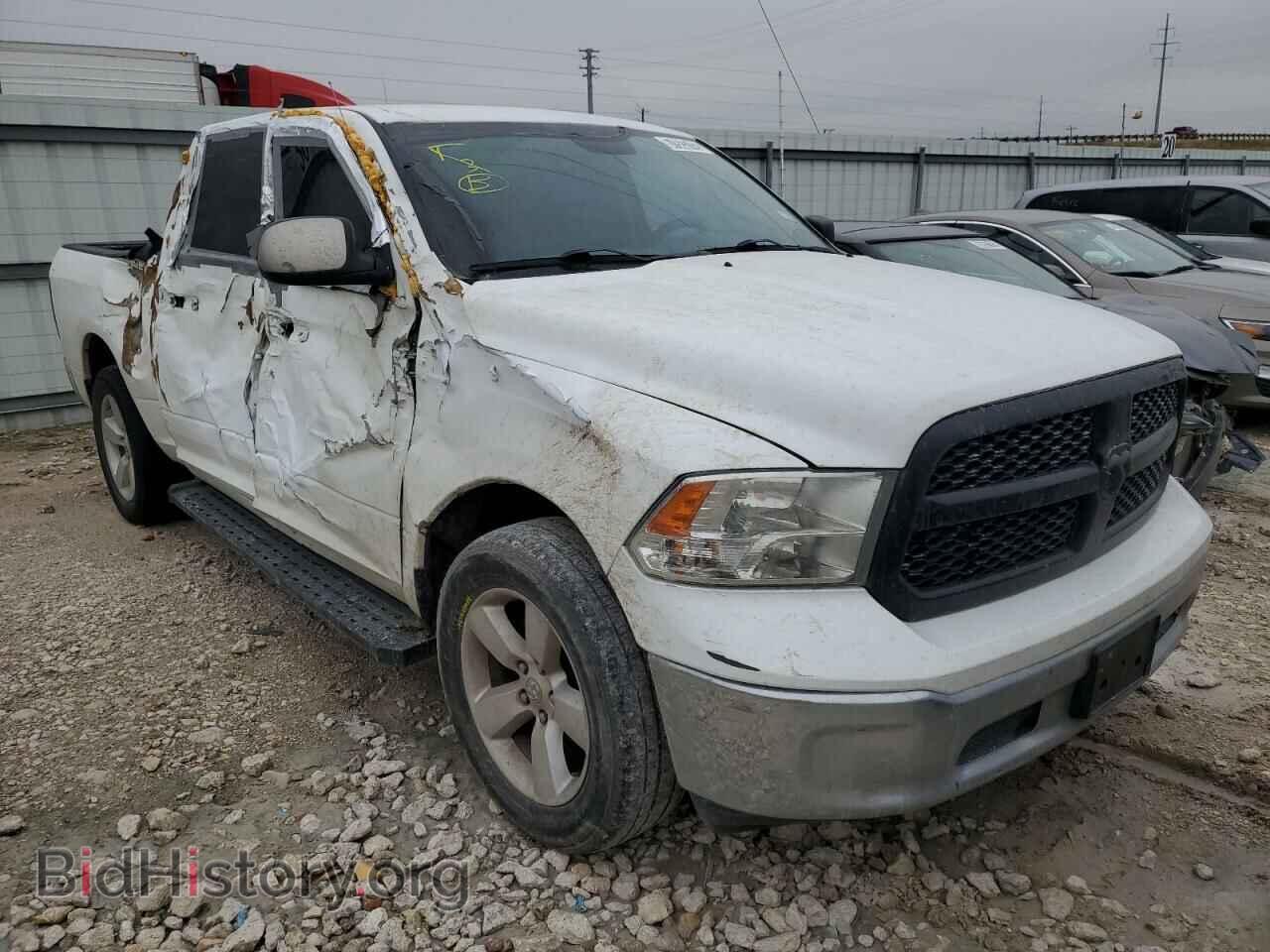 2019 RAM 1500 - VIN: 1C6RR7LT9KS511328 - Photo 4