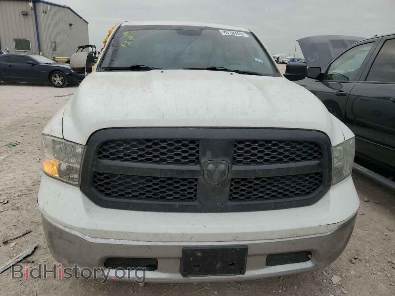 2019 RAM 1500 - VIN: 1C6RR7LT9KS511328 - Photo 5