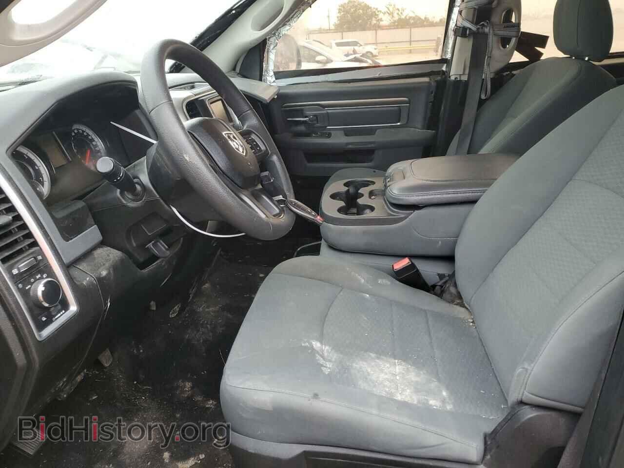 2019 RAM 1500 - VIN: 1C6RR7LT9KS511328 - Photo 7