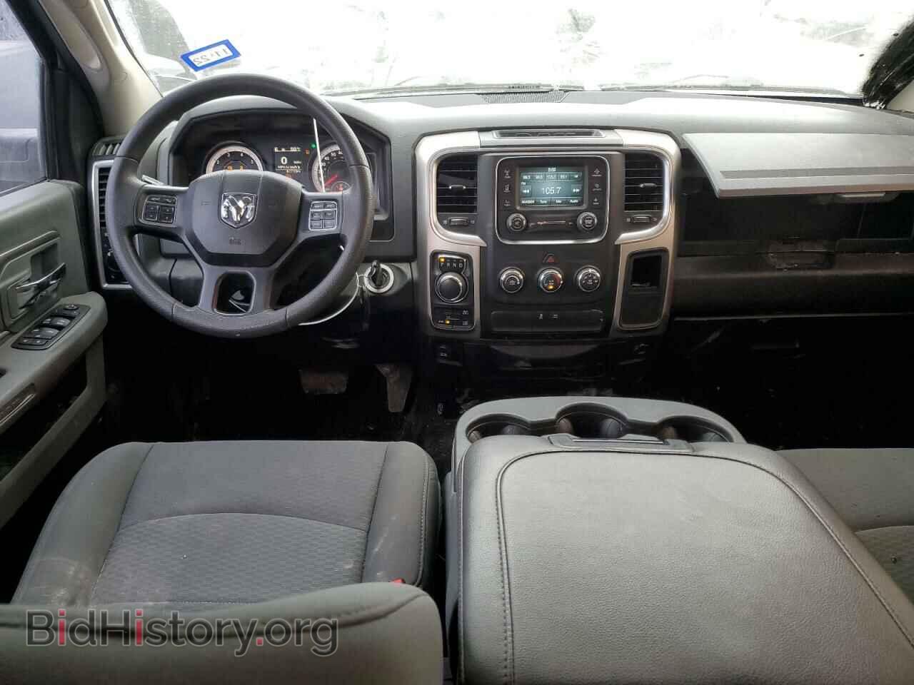 2019 RAM 1500 - VIN: 1C6RR7LT9KS511328 - Photo 8