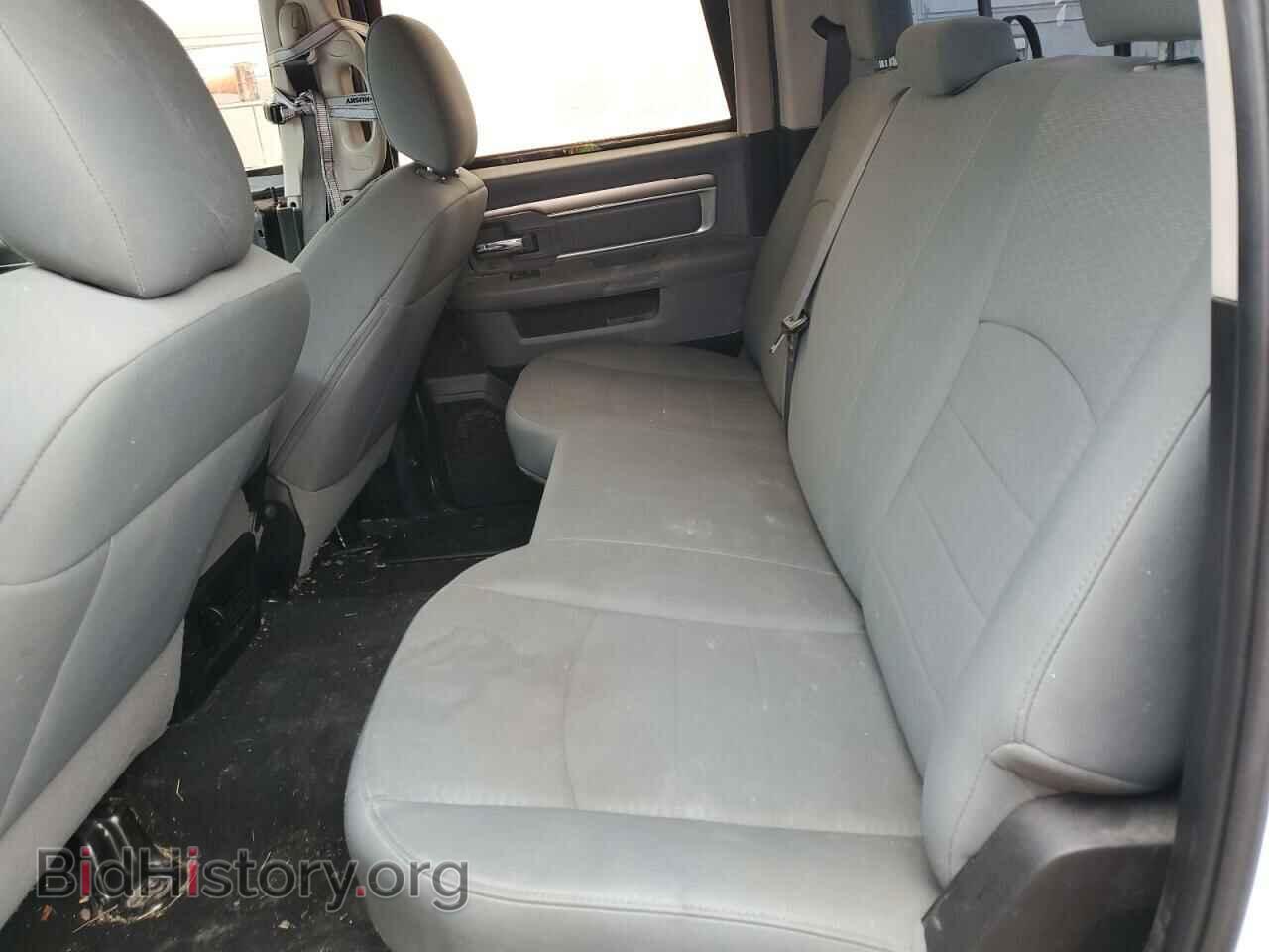 2019 RAM 1500 - VIN: 1C6RR7LT9KS511328 - Photo 10