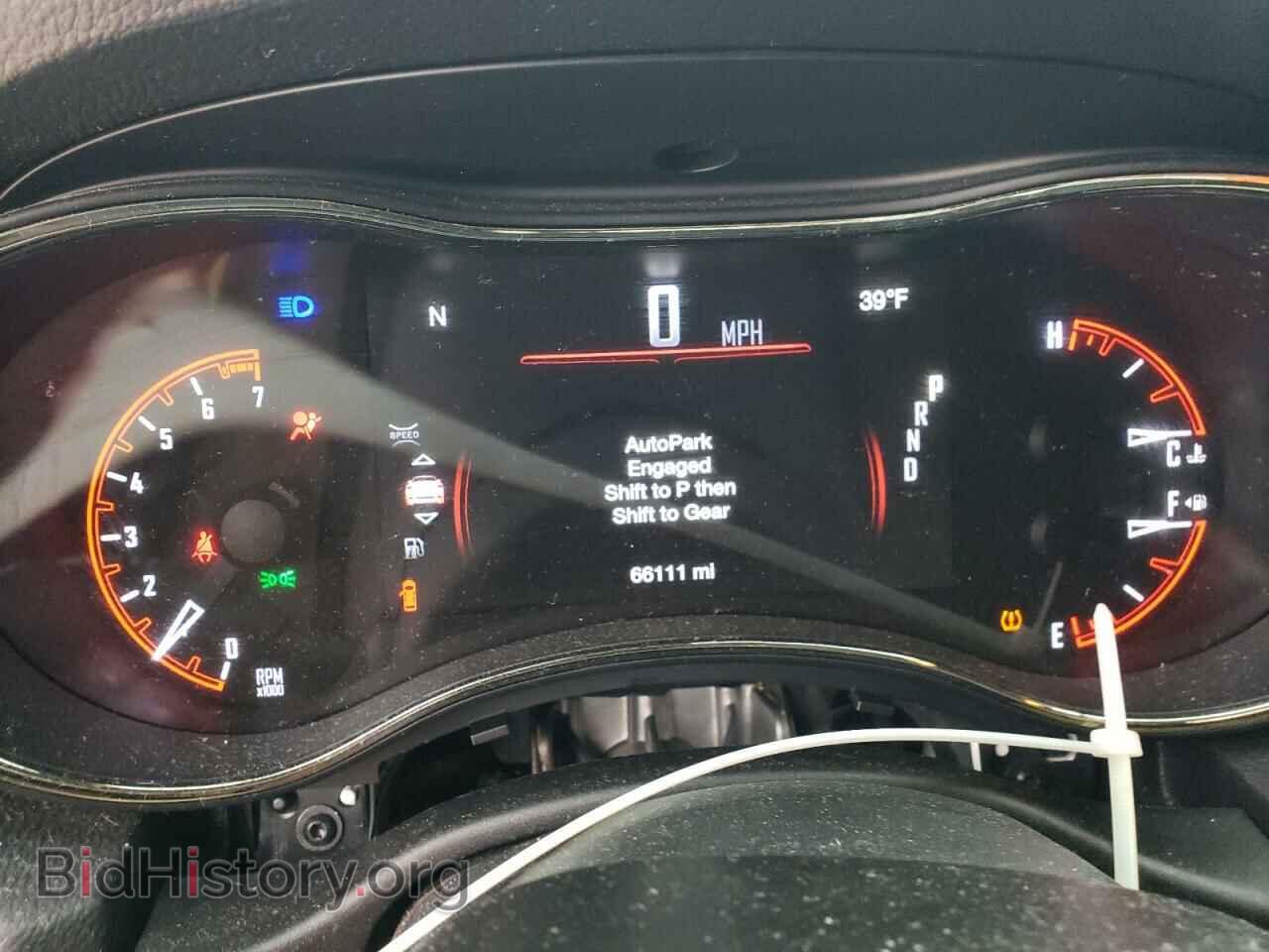 2018 DODGE DURANGO - VIN: 1C4RDJDG9JC474280 - Фото 9