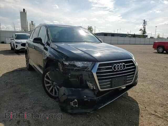2018 AUDI Q7 - VIN: WA1LAAF70JD009726 - Фото 14