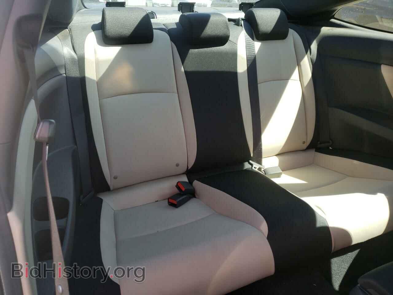 2017 HONDA CIVIC - VIN: 2HGFC3B37HH359252 - Фото 10