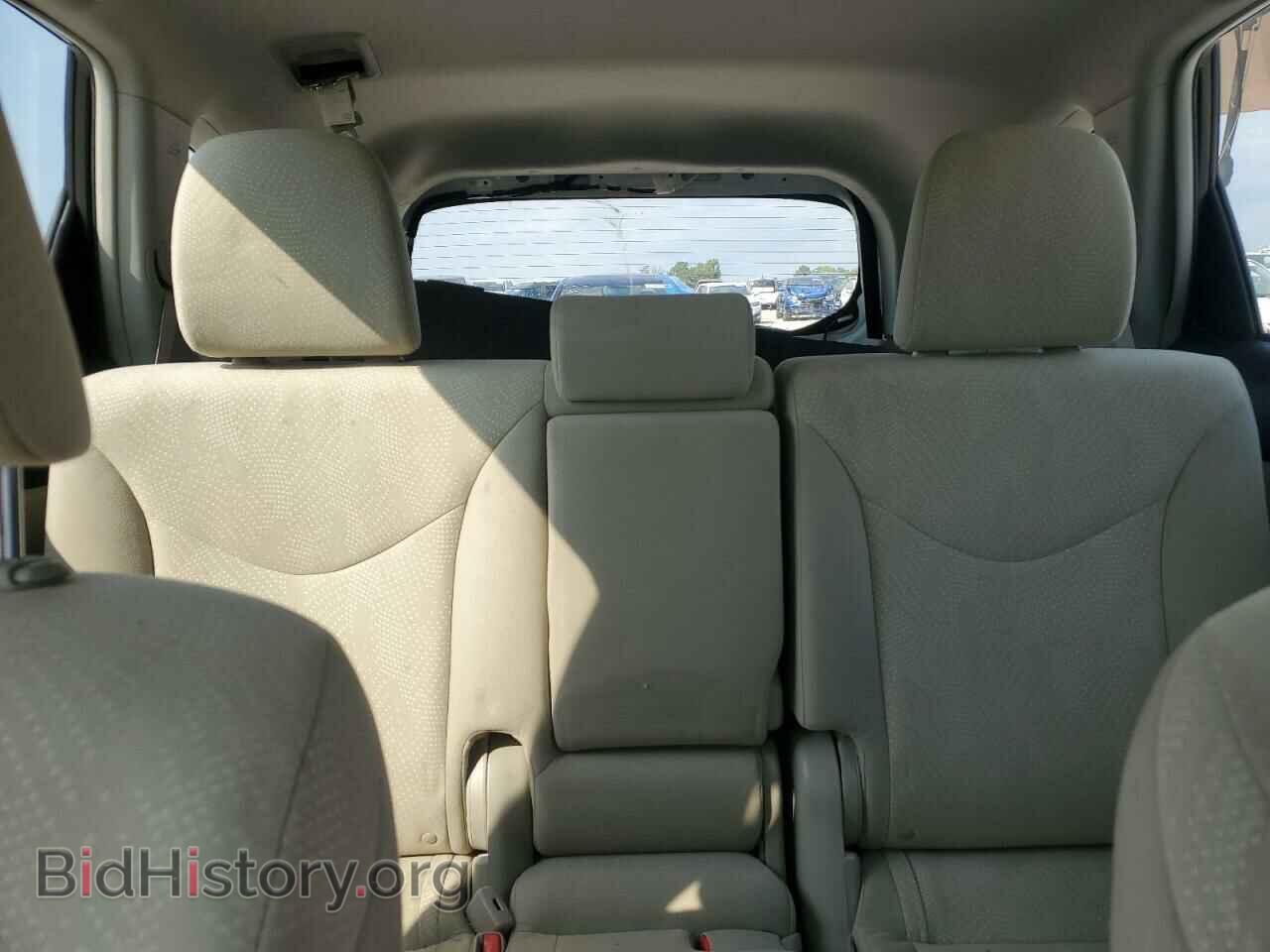 2012 TOYOTA PRIUS - VIN: JTDZN3EU2C3137563 - Фото 10