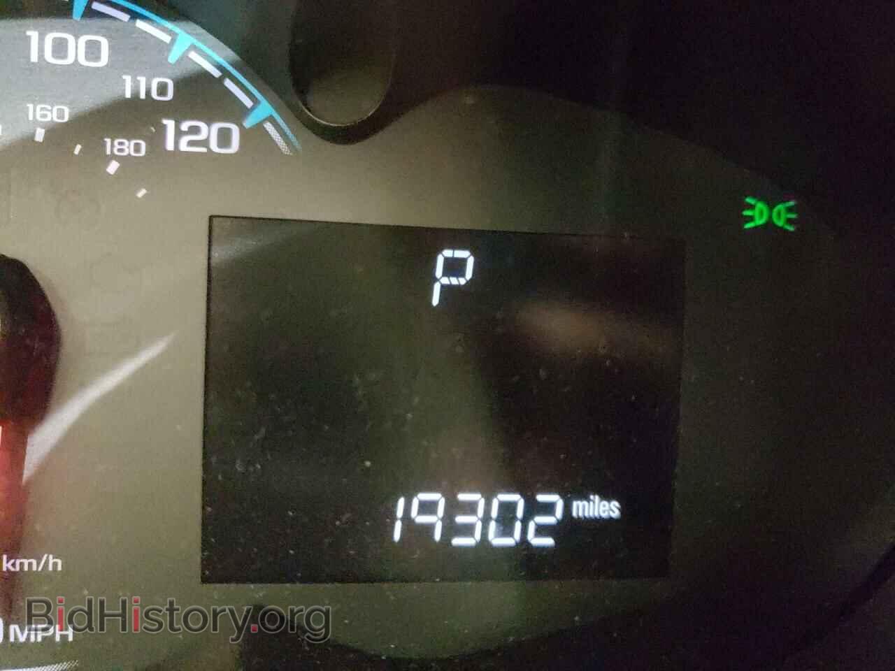 2021 CHEVROLET SPARK - VIN: KL8CB6SA9MC737162 - Фото 8