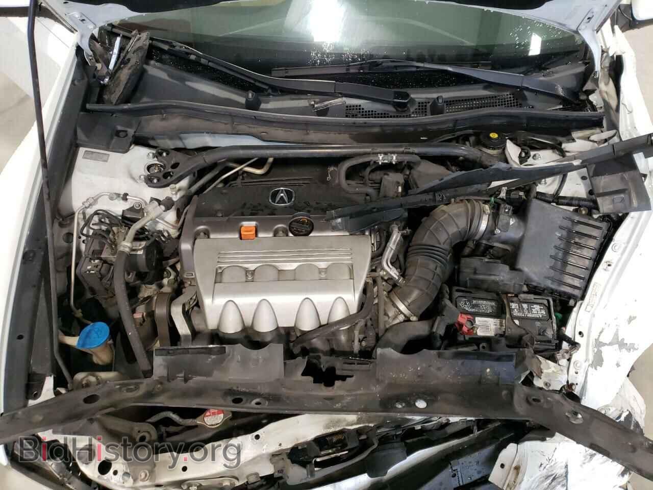 2012 ACURA TSX - VIN: JH4CU2F43CC003385 - Фото 7