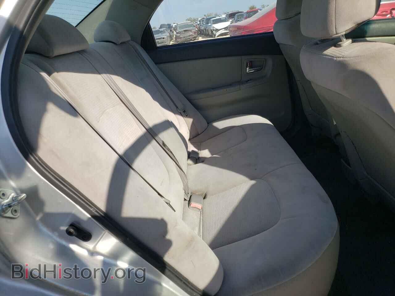 2009 KIA SPECTRA - VIN: KNAFE222995662226 - Фото 6