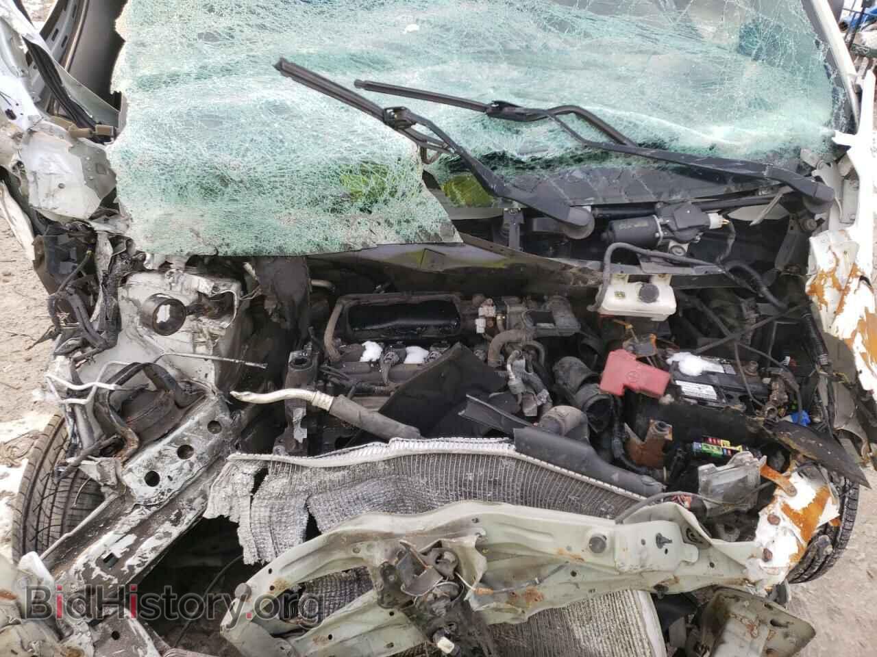 2015 CHEVROLET EXPRESS - VIN: 3N63M0ZN4FK716026 - Фото 7