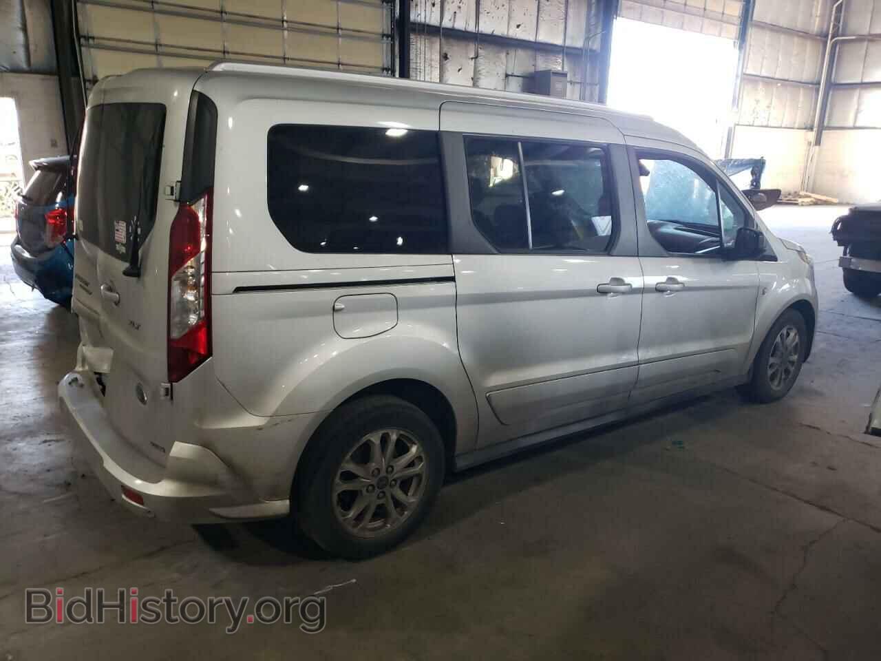 2019 FORD TRANSIT - VIN: NM0GS9F2XK1405492 - Фото 3