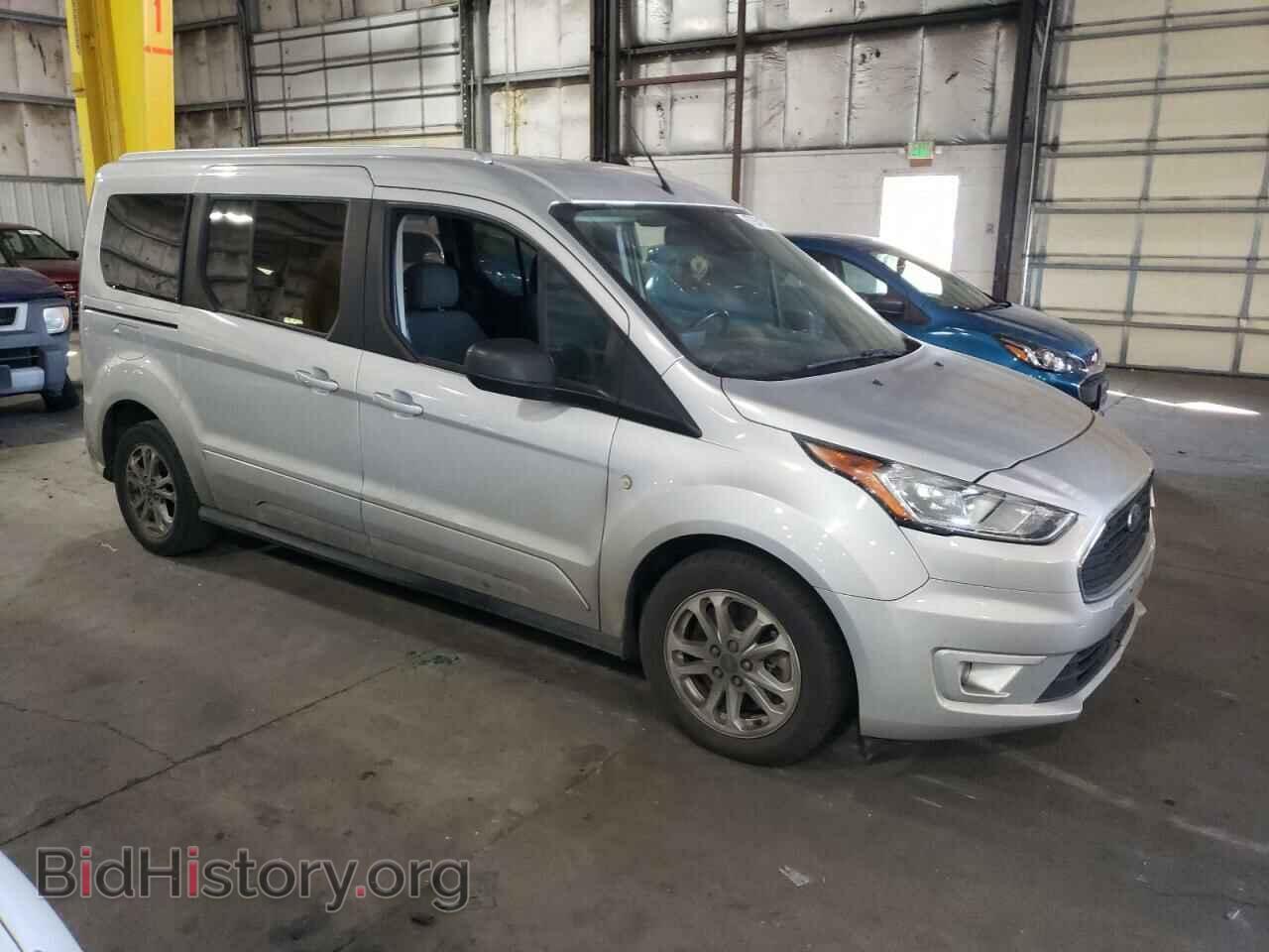 2019 FORD TRANSIT - VIN: NM0GS9F2XK1405492 - Фото 4
