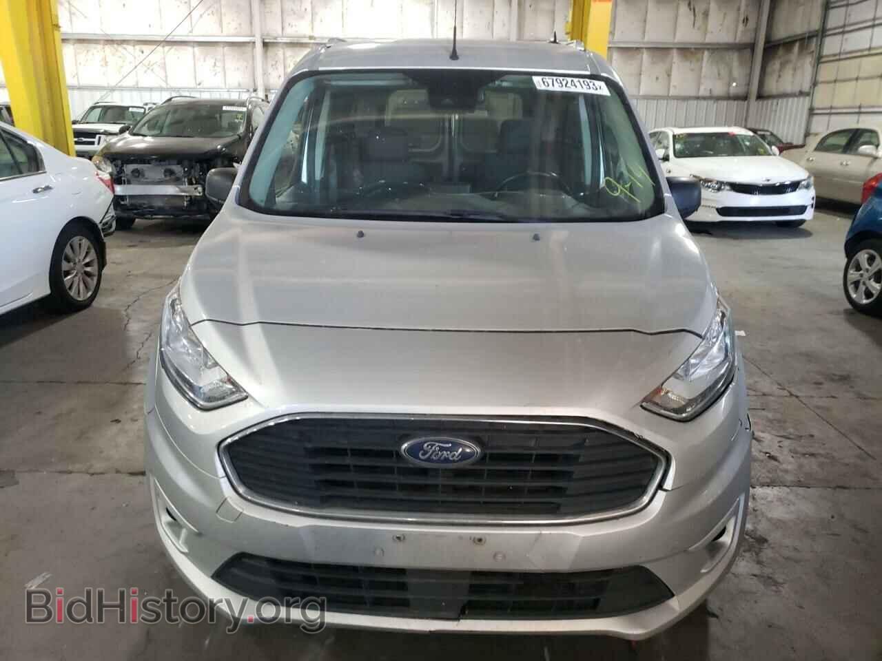 2019 FORD TRANSIT - VIN: NM0GS9F2XK1405492 - Фото 5