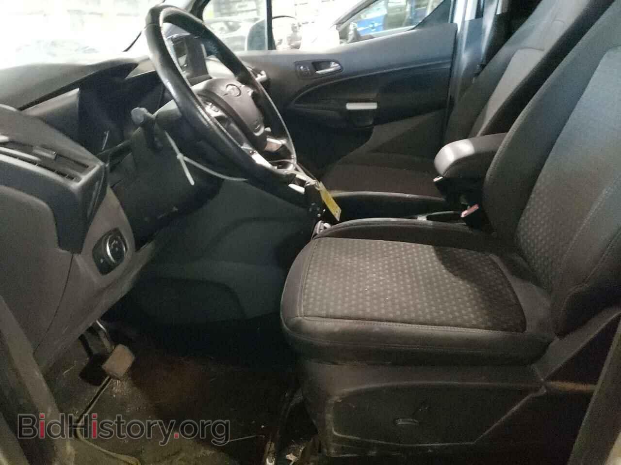 2019 FORD TRANSIT - VIN: NM0GS9F2XK1405492 - Фото 7