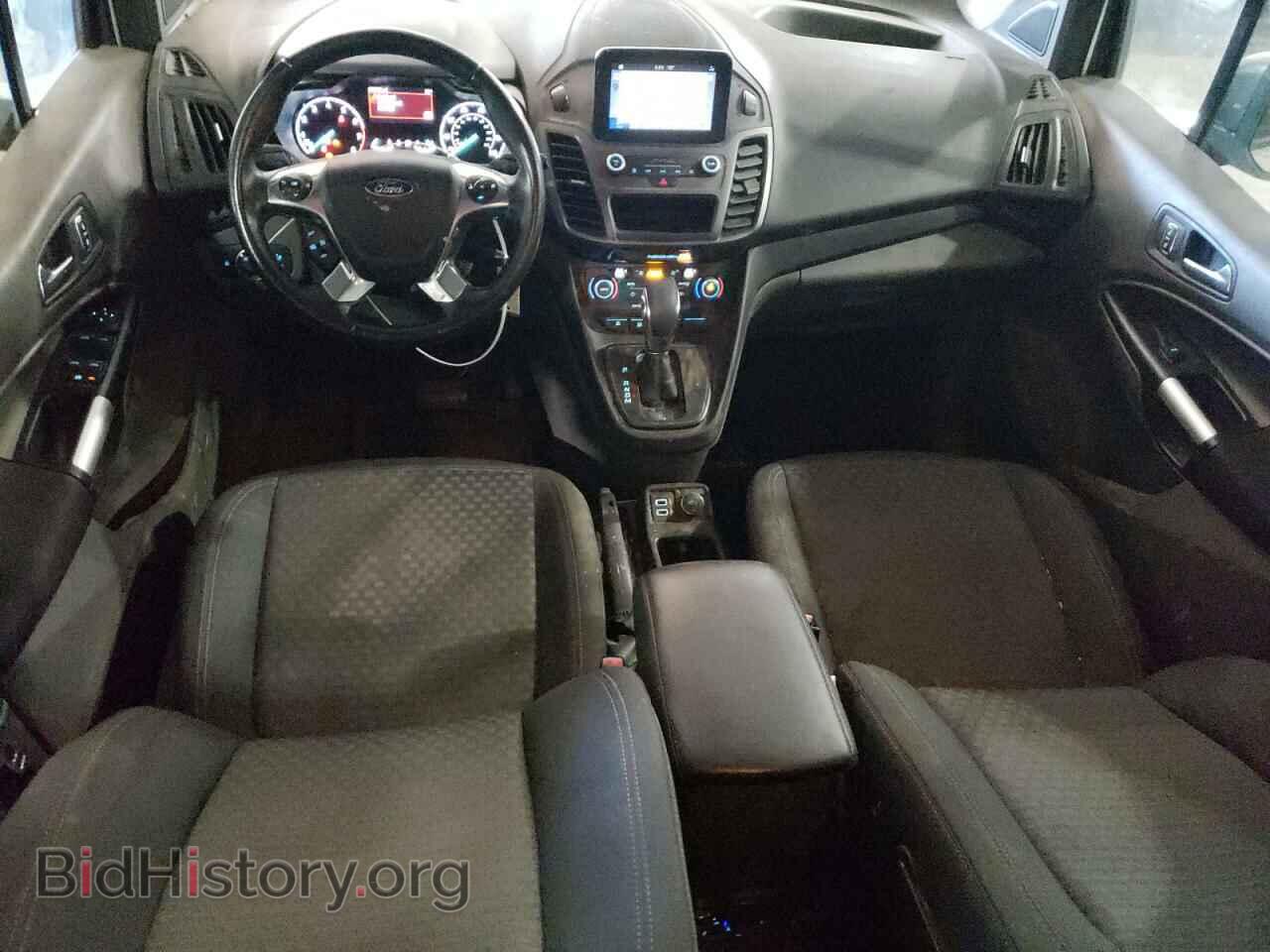 2019 FORD TRANSIT - VIN: NM0GS9F2XK1405492 - Фото 8