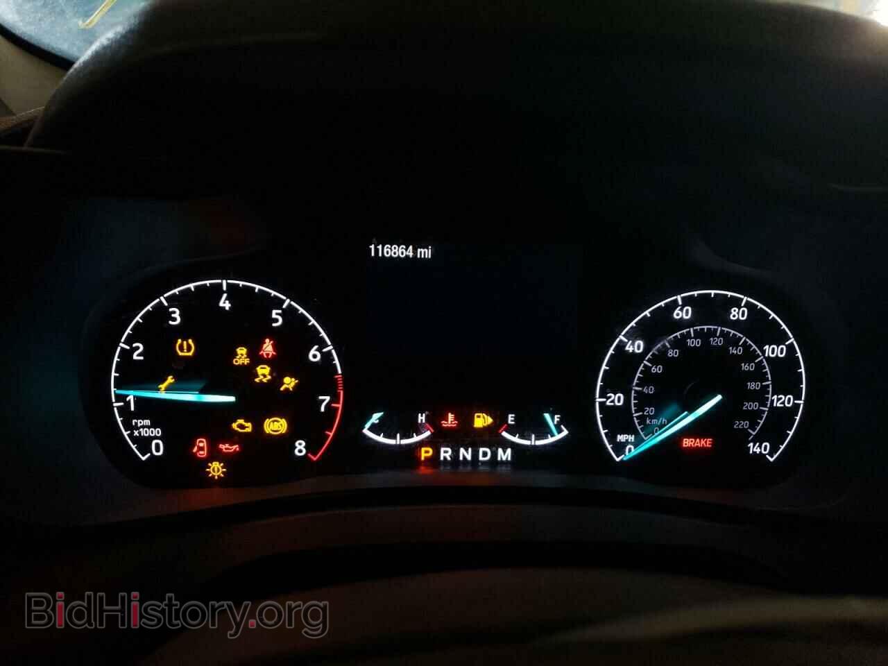 2019 FORD TRANSIT - VIN: NM0GS9F2XK1405492 - Фото 9