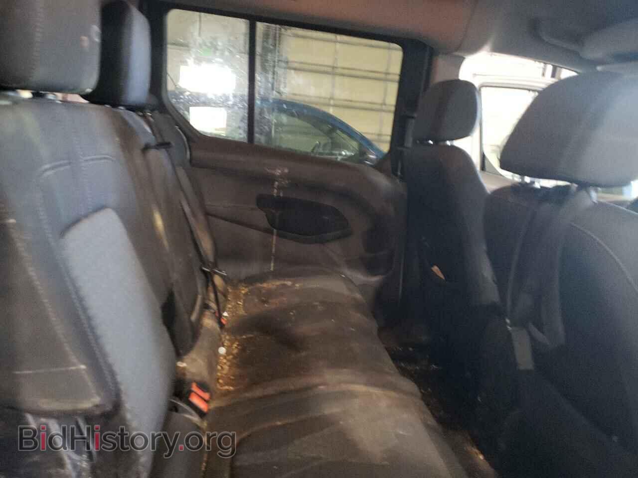 2019 FORD TRANSIT - VIN: NM0GS9F2XK1405492 - Фото 10