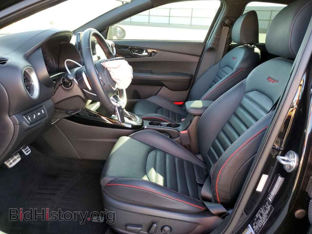 2021 KIA FORTE - VIN: 3KPF44AC5ME407713 - Фото 7