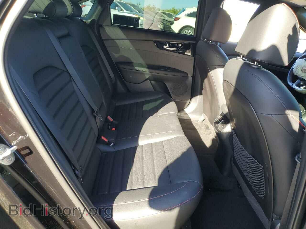 2021 KIA FORTE - VIN: 3KPF44AC5ME407713 - Фото 10