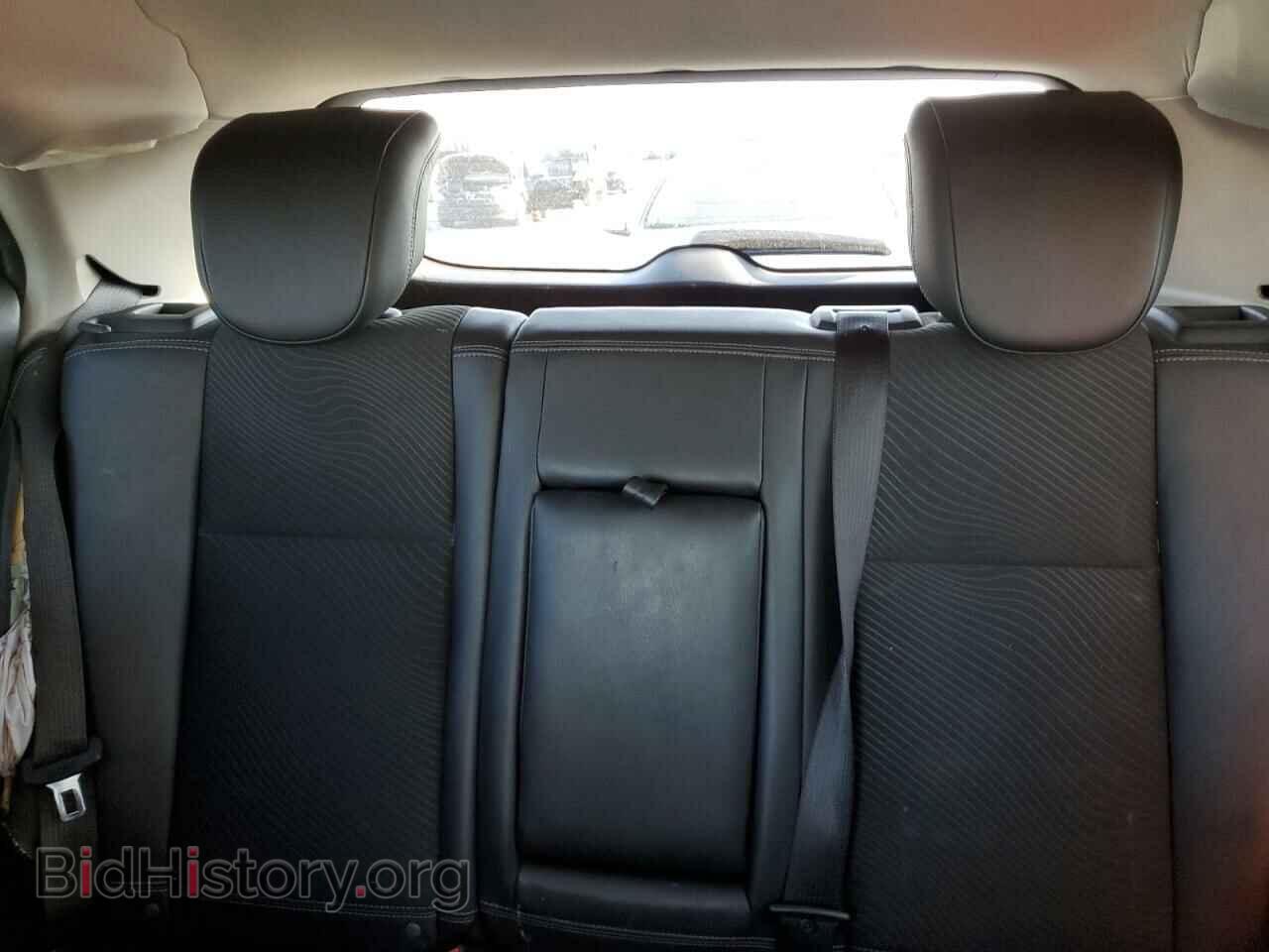 2014 BUICK ENCORE - VIN: KL4CJBSB9EB524841 - Photo 10