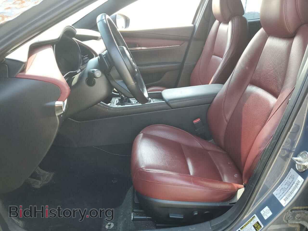 2020 MAZDA 3 - VIN: JM1BPBMM6L1149430 - Фото 7