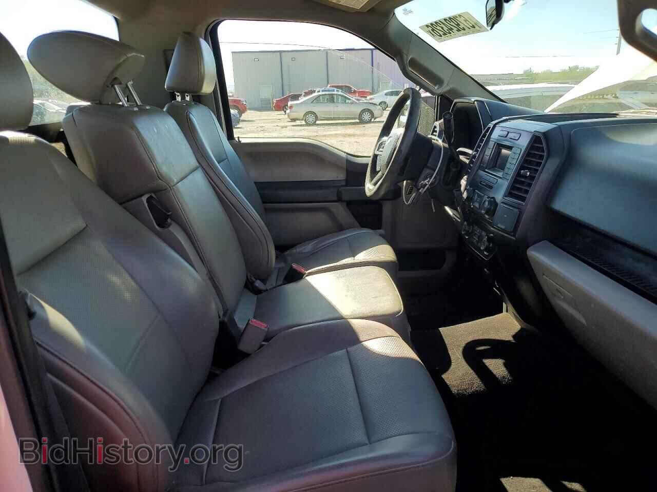 2016 FORD F150 - VIN: 1FTMF1CF2GKD58432 - Фото 10