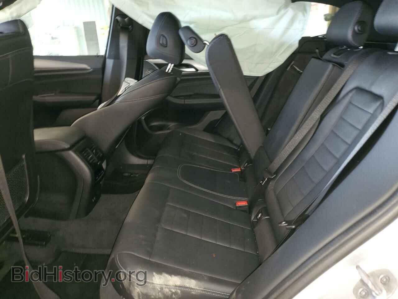 2021 BMW X3 - VIN: 5UXTY5C03M9E84876 - Фото 11
