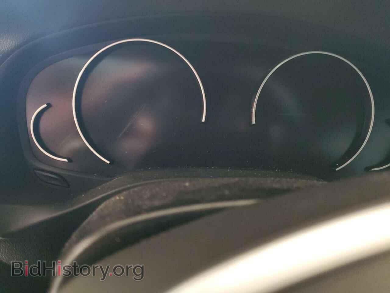 2021 BMW X3 - VIN: 5UXTY5C03M9E84876 - Фото 9