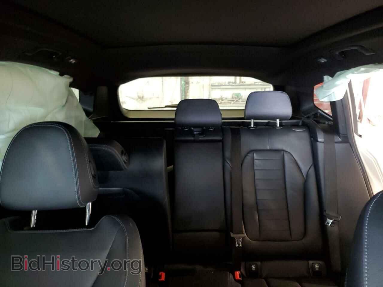 2021 BMW X3 - VIN: 5UXTY5C03M9E84876 - Фото 10