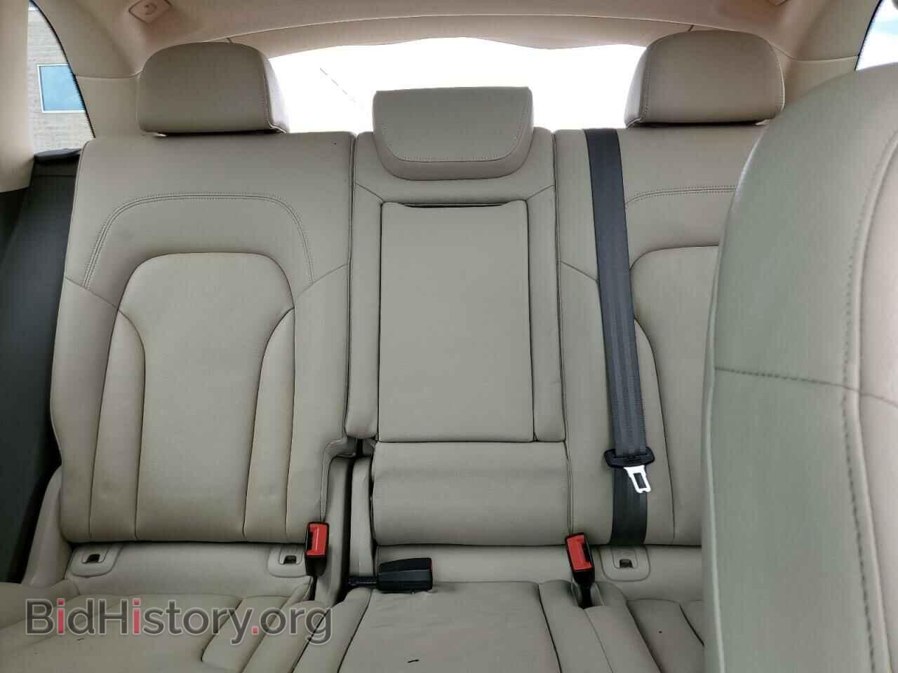 2014 AUDI Q5 - VIN: WA1LFAFP0EA104294 - Photo 10