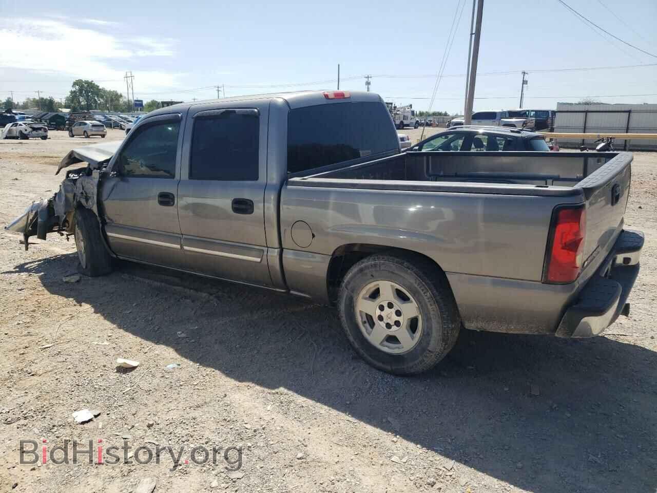 2006 CHEVROLET ALL Models - VIN: 2GCEC13T061127921 - Фото 2